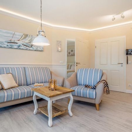 Villa Strandblick Zingst Exterior foto