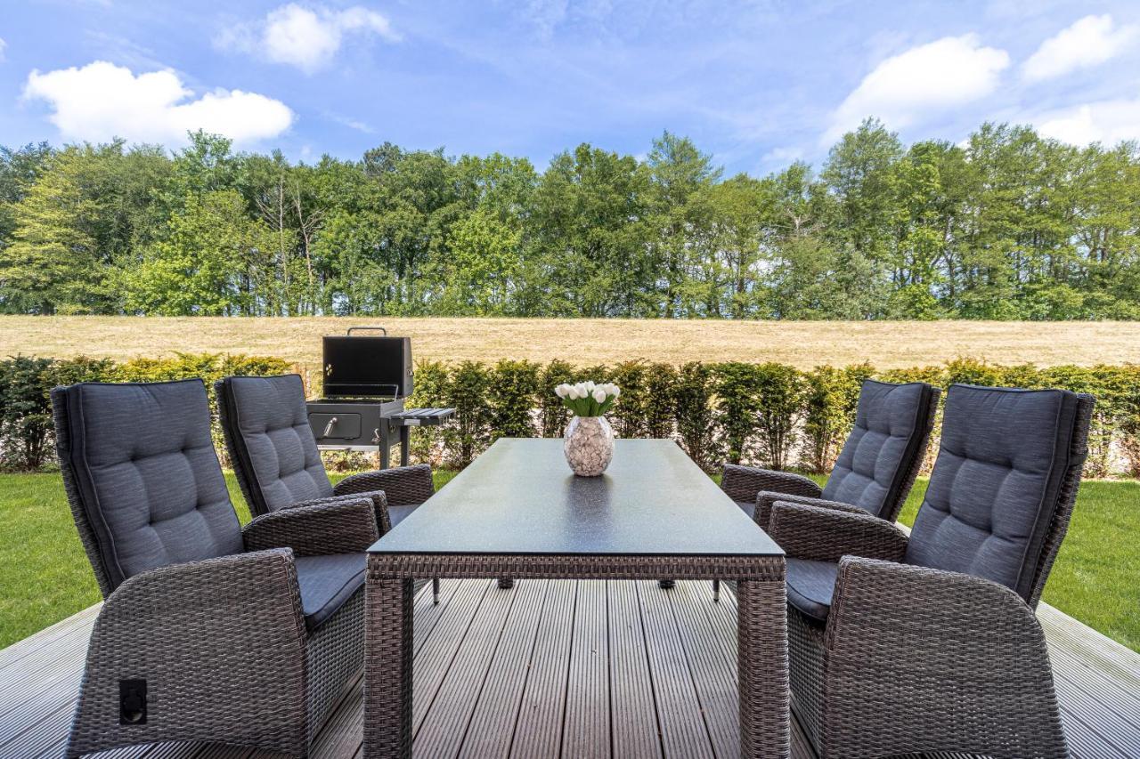 Villa Strandblick Zingst Exterior foto