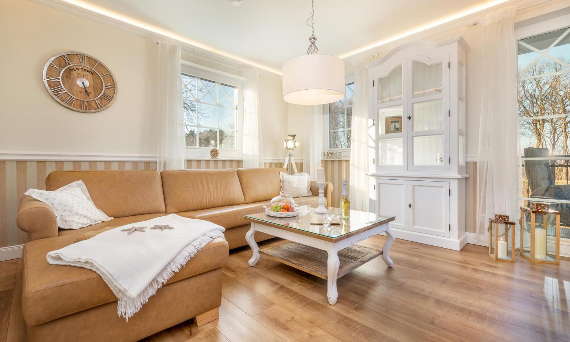 Villa Strandblick Zingst Exterior foto